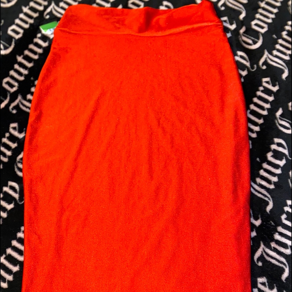 Red Pencil